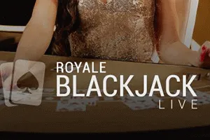 Royale Blackjack 1 - LUCKYGAMING138