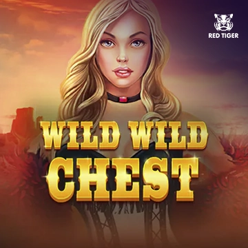 Redtiger : Wild Wild Chest - LUCKYGAMING138