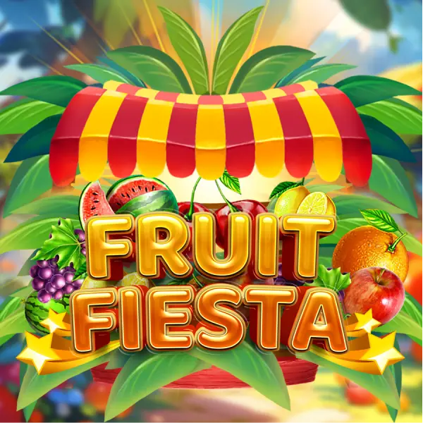 CosmoPlay : Fruit Fiesta - LUCKYGAMING138