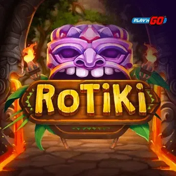 PlaynGo : Rotiki - LUCKYGAMING138