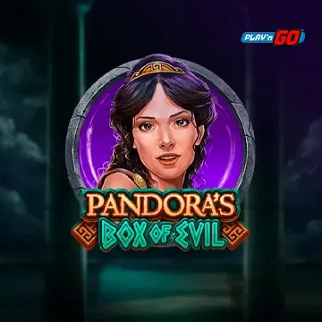 PlaynGo : Pandoras Box of Evil - LUCKYGAMING138