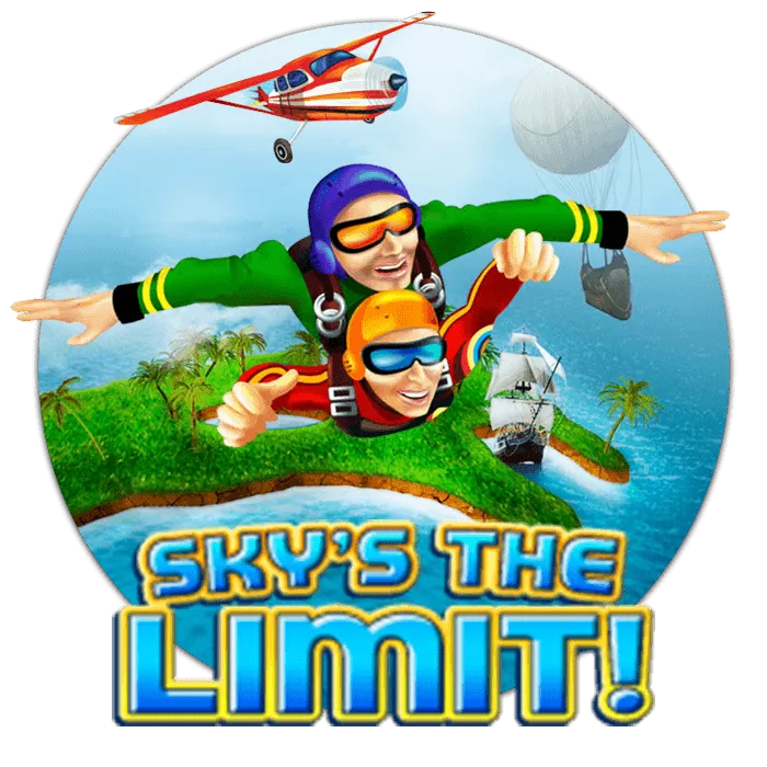 Habanero : Skys the Limit - LUCKYGAMING138