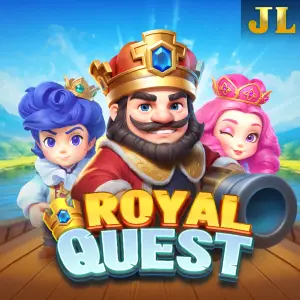 Royal Quest - LUCKYGAMING138