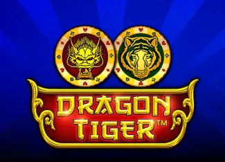 Dragon Tiger - LUCKYGAMING138