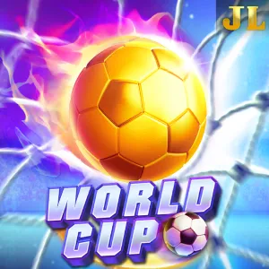 Jili : World Cup - LUCKYGAMING138