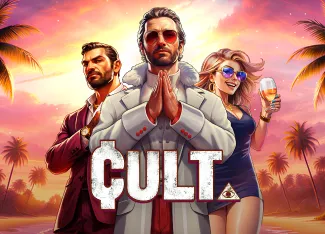 Pragmatic : CULT. - LUCKYGAMING138