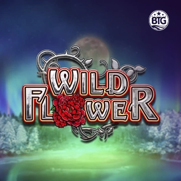 Bigtime : Wild Flower - LUCKYGAMING138