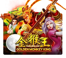 Joker123 : Golden Monkey King - LUCKYGAMING138