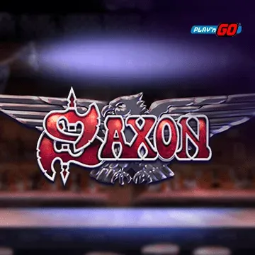 PlaynGo : Saxon - LUCKYGAMING138
