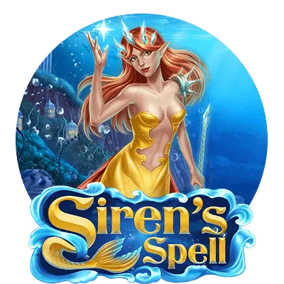 Habanero : Sirens Spell - LUCKYGAMING138