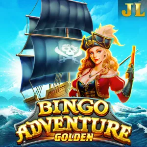 Bingo Adventure - LUCKYGAMING138
