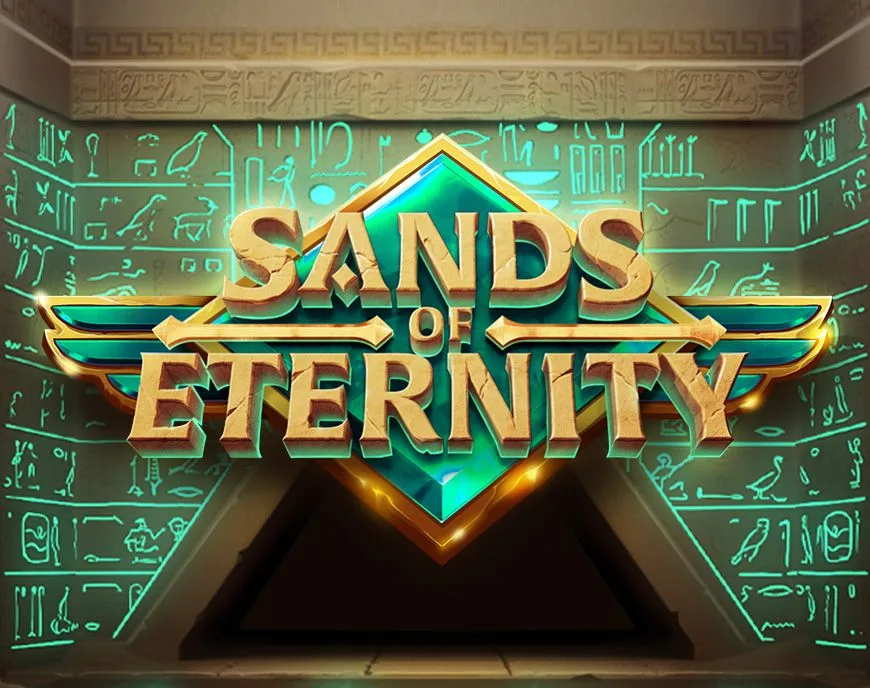 Slotmill : Sands of Eternity - LUCKYGAMING138