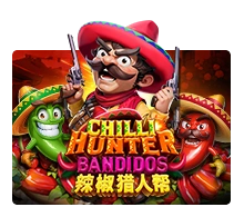 Joker123 : Chilli Hunter Bandidos - LUCKYGAMING138