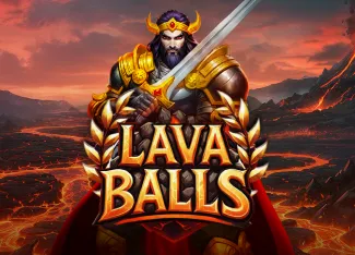 Pragmatic : Lava Balls - LUCKYGAMING138