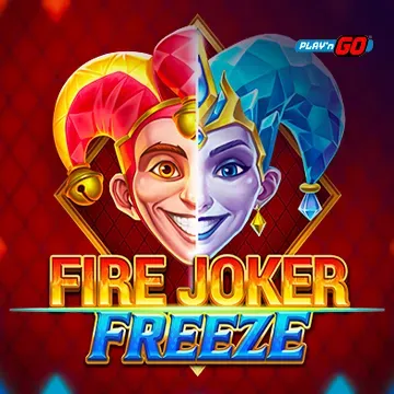 PlaynGo : Fire Joker Freeze - LUCKYGAMING138