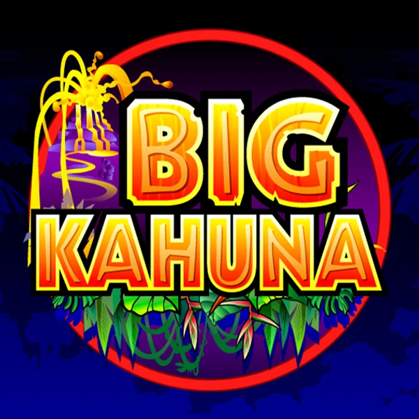 Big Kahuna - LUCKYGAMING138