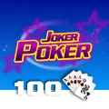 Joker Poker 100 Hand - LUCKYGAMING138