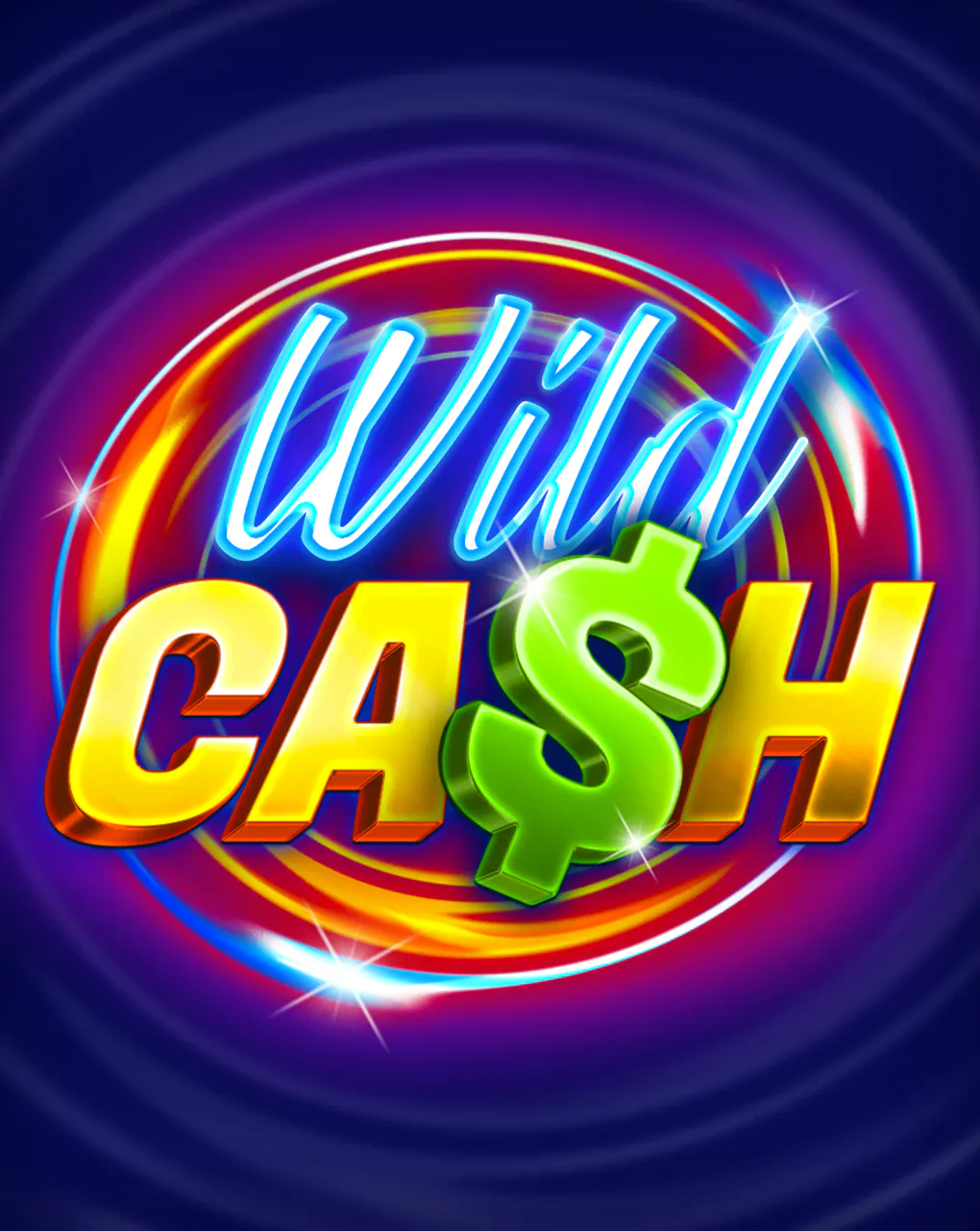 Bgaming : Wild Cash - LUCKYGAMING138