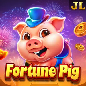 Jili : FortunePig - LUCKYGAMING138