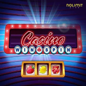 NolimitCity : Casino Win Spin - LUCKYGAMING138