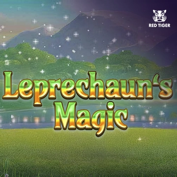 Redtiger : Leprechauns Magic - LUCKYGAMING138