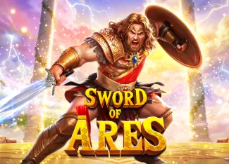 Pragmatic : Sword of Ares - LUCKYGAMING138