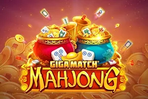 Giga Match Mahjong - LUCKYGAMING138