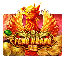 Joker123 : Feng Huang - LUCKYGAMING138