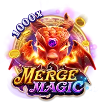 Facai : MERGE MAGIC - LUCKYGAMING138