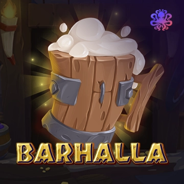 Octoplay : Barhalla - LUCKYGAMING138