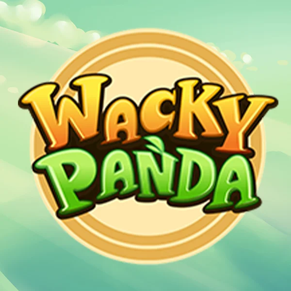 Wacky Panda - LUCKYGAMING138