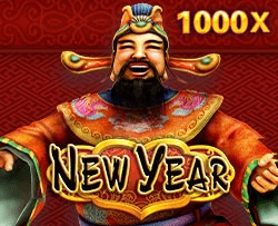 JDB : New Year - LUCKYGAMING138