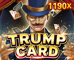 JDB : Trump Card - LUCKYGAMING138