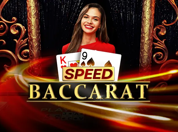 Speed Baccarat H - LUCKYGAMING138