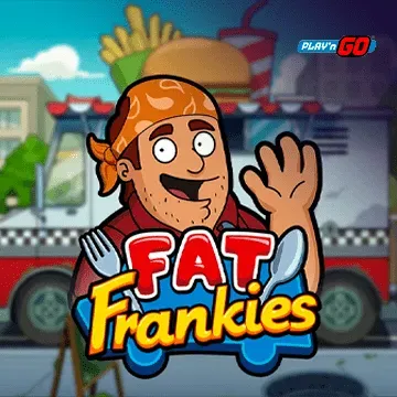 PlaynGo : Fat Frankies - LUCKYGAMING138