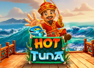 Pragmatic : Hot Tuna - LUCKYGAMING138