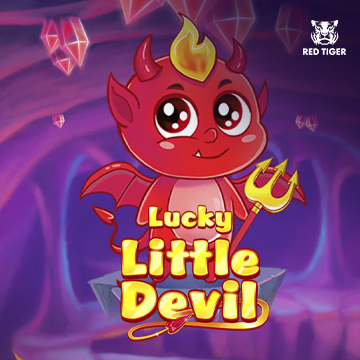 Redtiger : Lucky Little Devil - LUCKYGAMING138