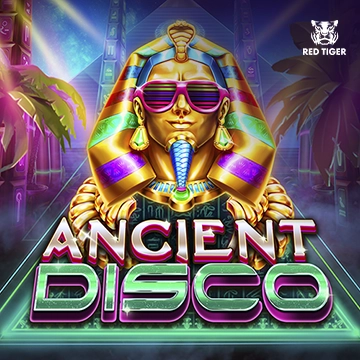 Redtiger : Ancient Disco - LUCKYGAMING138