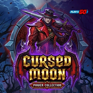 PlaynGo : Cursed Moon Power Collection - LUCKYGAMING138