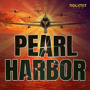 NolimitCity : Pearl Harbor - LUCKYGAMING138