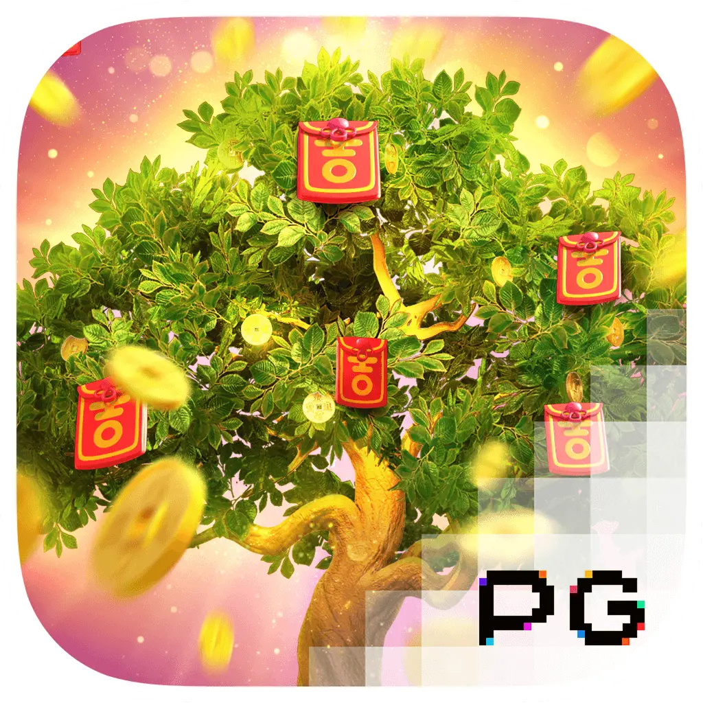 PGSoft : Prosperity Fortune Tree - LUCKYGAMING138