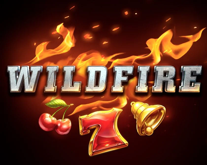 Slotmill : Wildfire - LUCKYGAMING138
