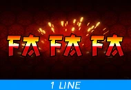 Spadegaming : FaFaFa - LUCKYGAMING138