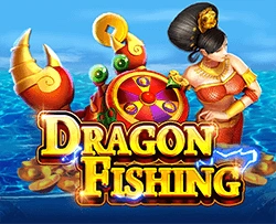 Dragon Fishing - LUCKYGAMING138