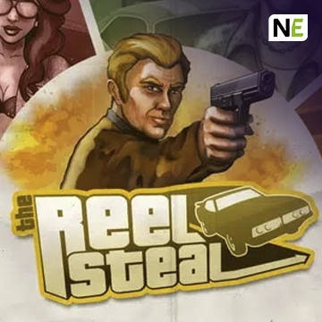 Reel Steal - LUCKYGAMING138