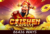Spadegaming : Caishen - LUCKYGAMING138