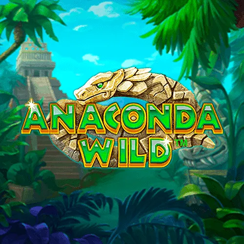 Anaconda Wild - LUCKYGAMING138