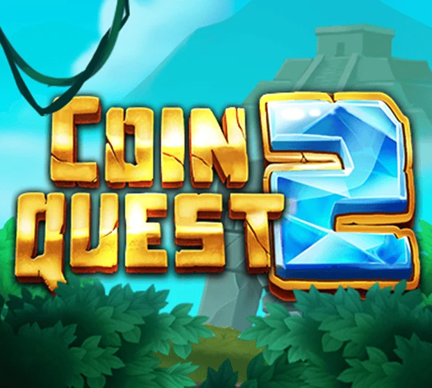 Slotmill : Coin Quest 2 - LUCKYGAMING138