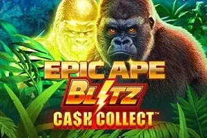 Epic Ape: Blitz Cash Collect - LUCKYGAMING138