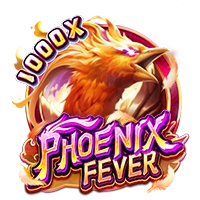 Facai : PHOENIX FEVER - LUCKYGAMING138